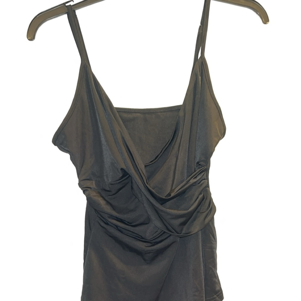 New with tags size medium dressy tank
